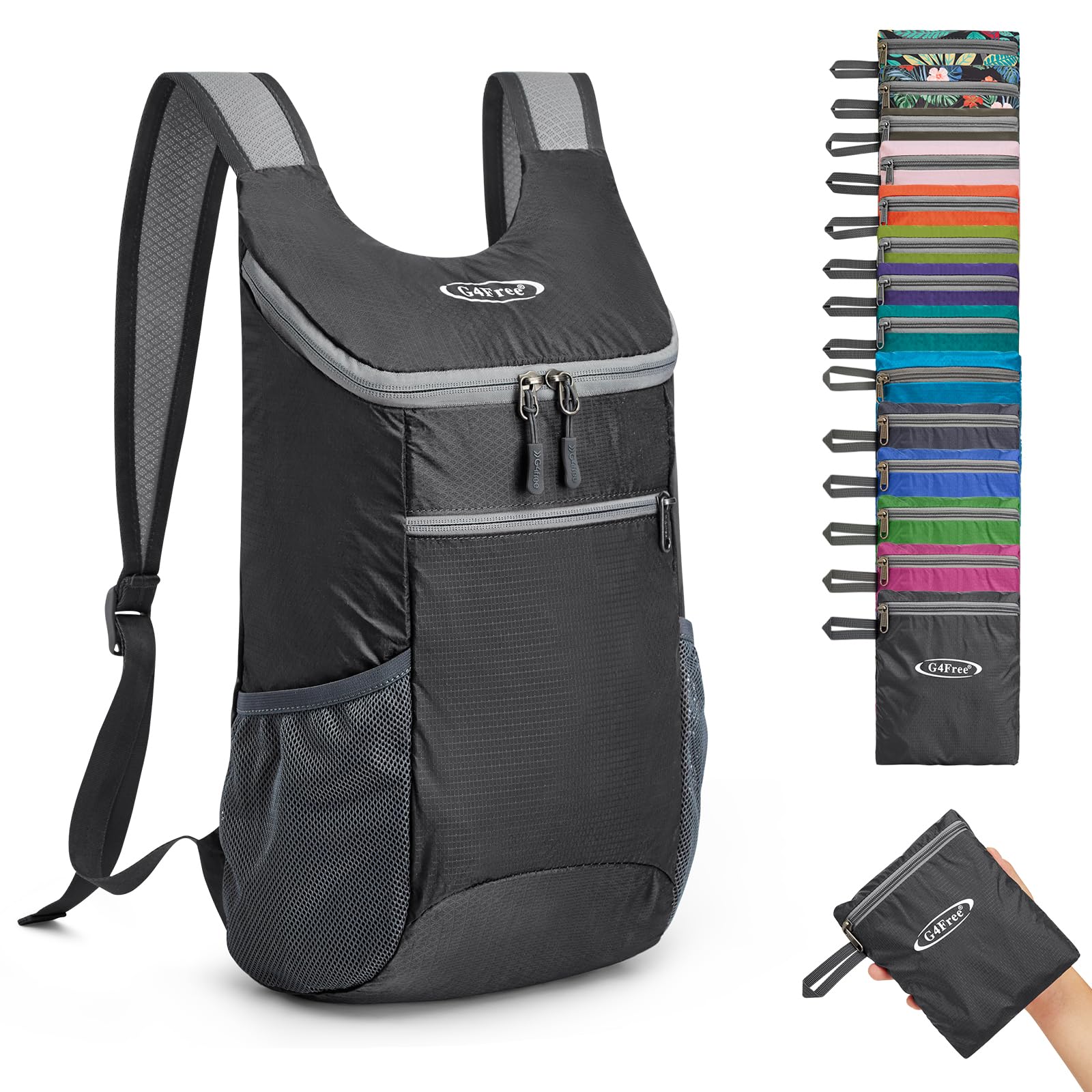 unisex-adult Tagesrucksäcke Travel Backpacks