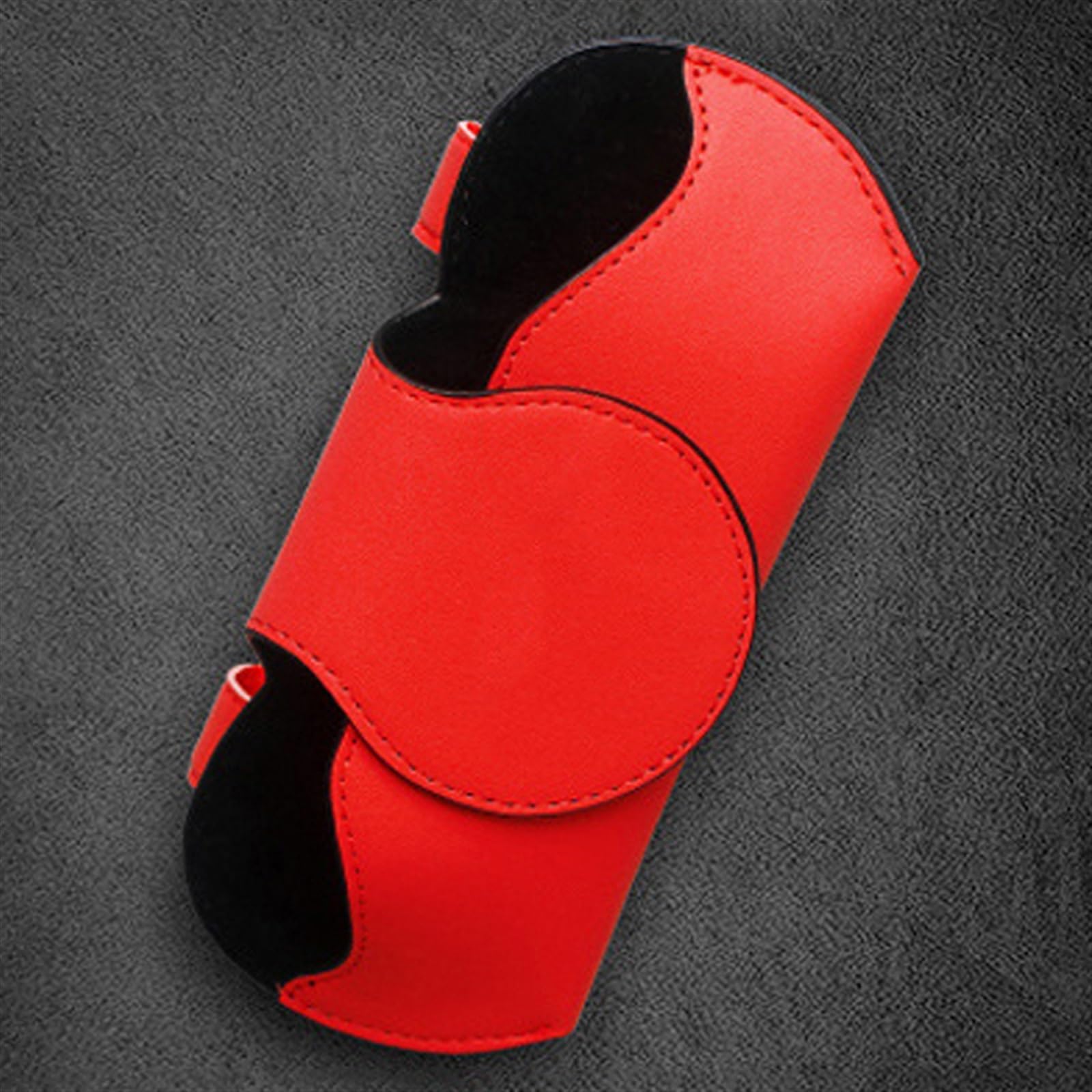 Supporto per Occhiali da Sole per Auto per BMW X1 X3 X4 X5 X6 M1 M2 M3 M5 M6 Clip per Occhiali Multifunzione (Color : C)
