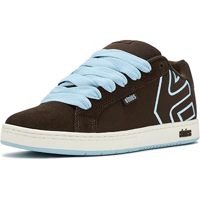 Мужские кроссовки etnies Fader