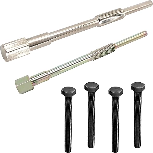 DPHXF Extractor de embrague primario resistente para Can Am CommanderRenegadeOutlanderDefenderMaverick 3304004505005708008501000 R Max (M12 ×