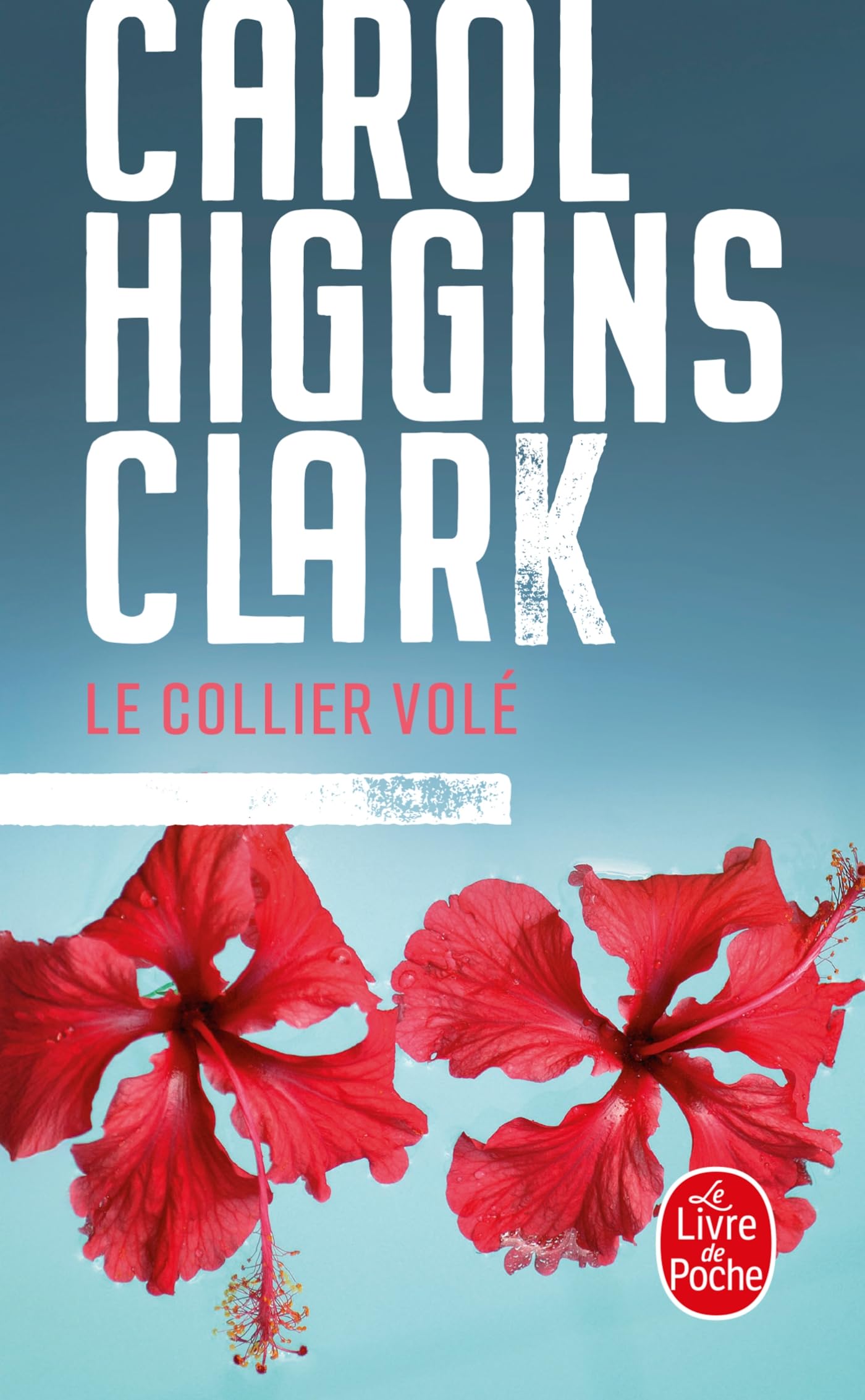 Le Collier Vole: Une enquête de Regan Reilly (Thrillers)