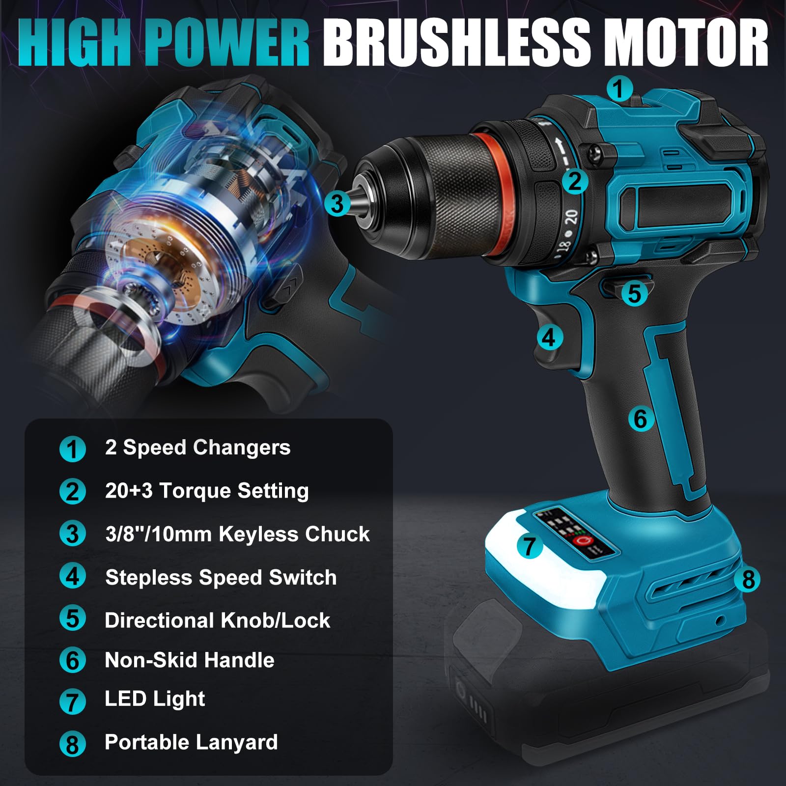 Ddf 489 Ersatzteile Bosch Akku-Schlagbohrschrauber GSB 18V-90 C Ohne Akku  Und Ladegerät In Makita Akkuschrauber 18 Volt, image size:1600x1600