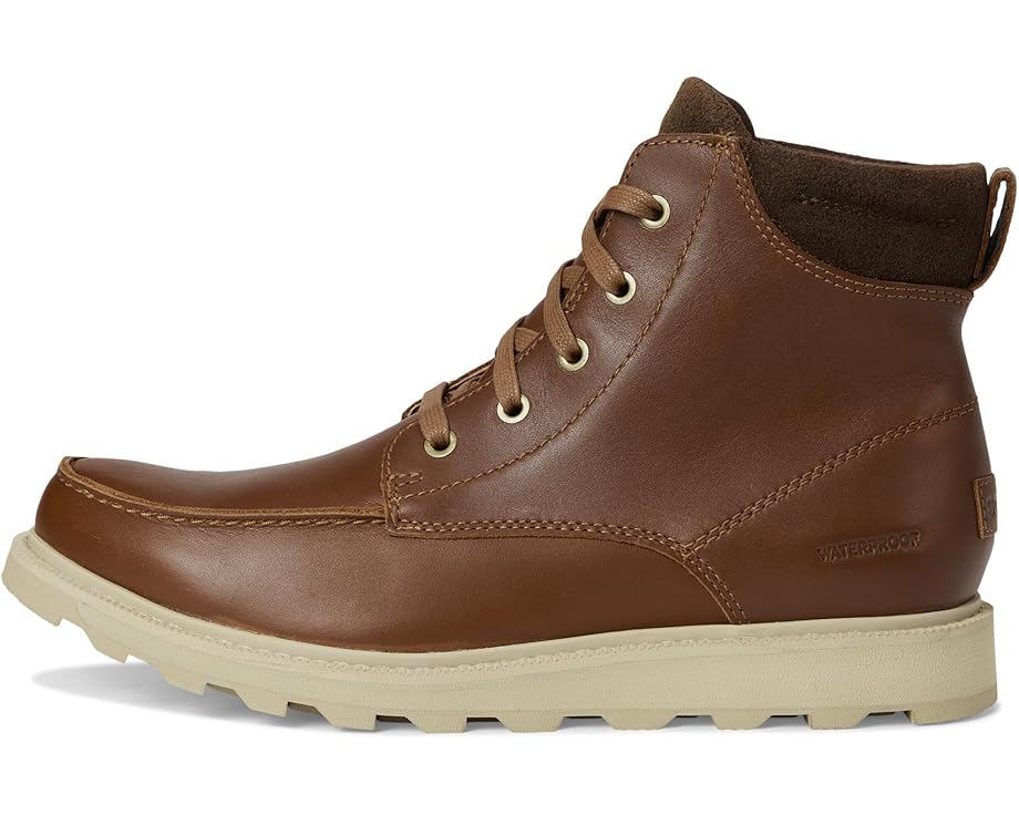 Carson™ Moc Waterproof