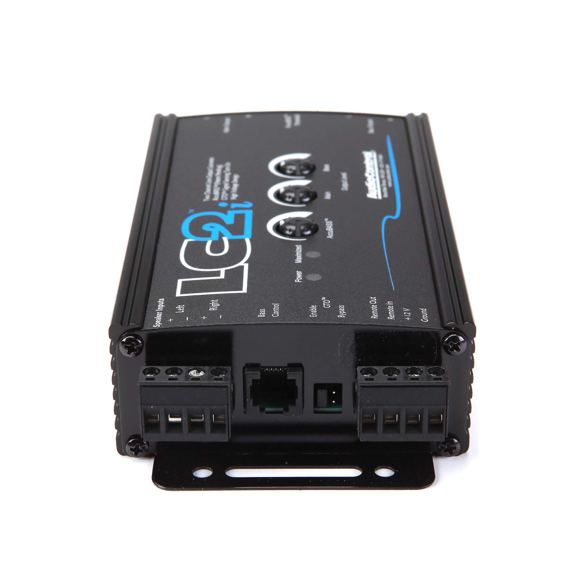 Amazon.co.jp: AudioControl LC2i 2チャンネルラインアウト