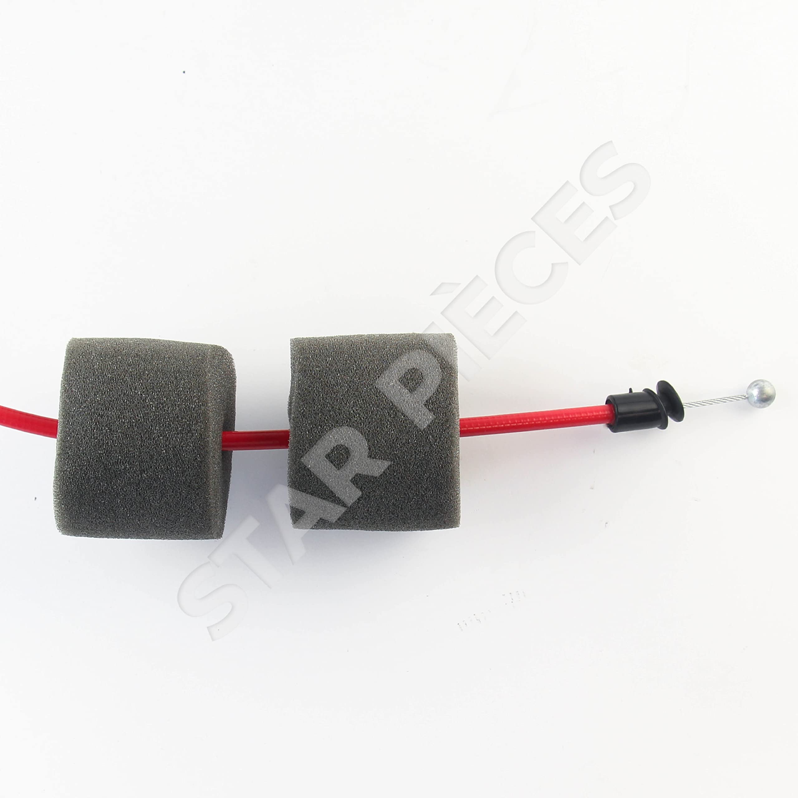 Serratura portellone per Mercedes Classe E S211, W211 et ML W164 (2003-2011) chiusura centralizzata cofano - baule| 1647400500 | 1647400635