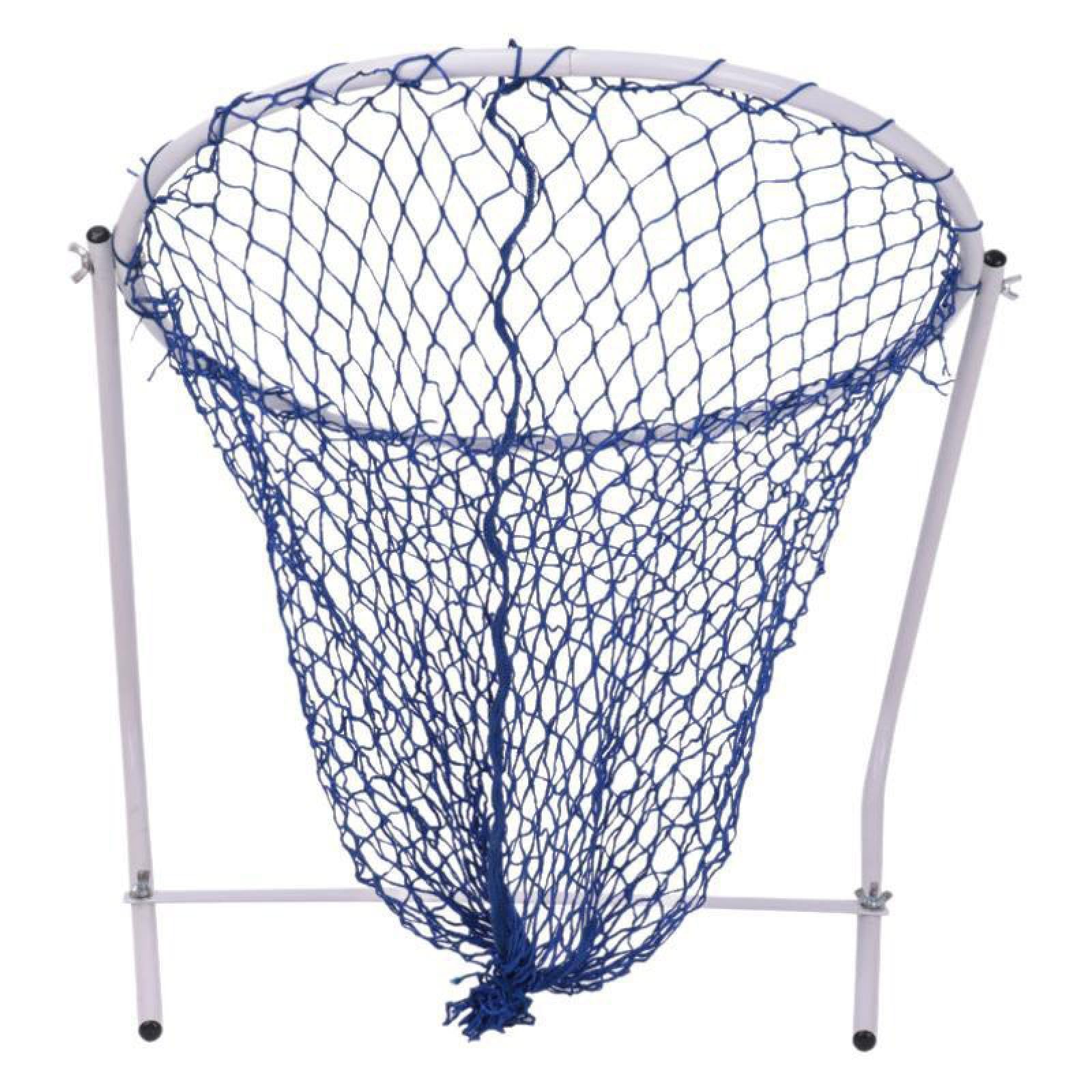 Colaxi Golf Chipping Net, Target Practice, Improve Your Short Game, Easy Setup Multifunctional Practice Net, Golf Training Aid