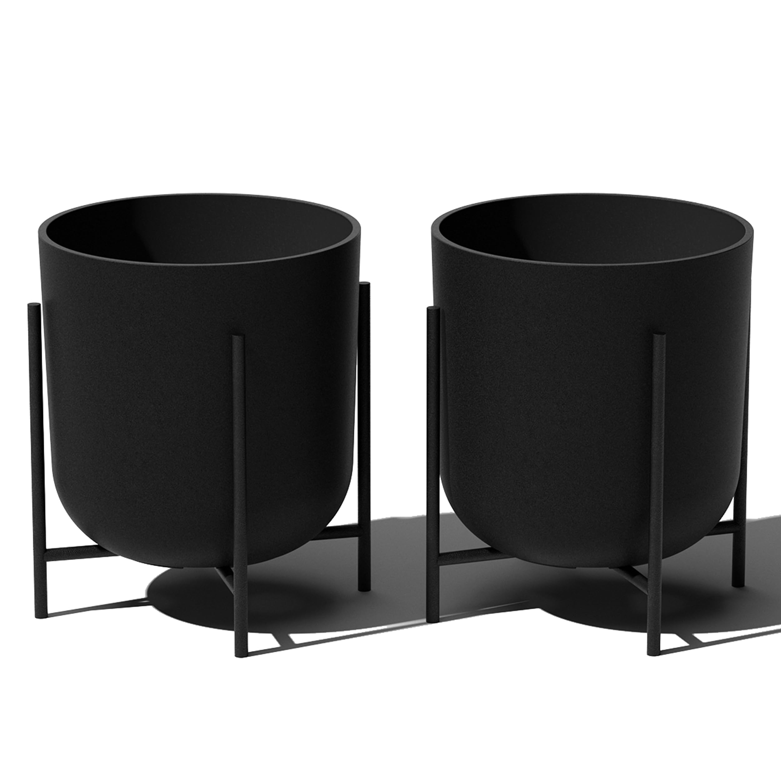 Veradek Mason Series Raised Lima Planter
