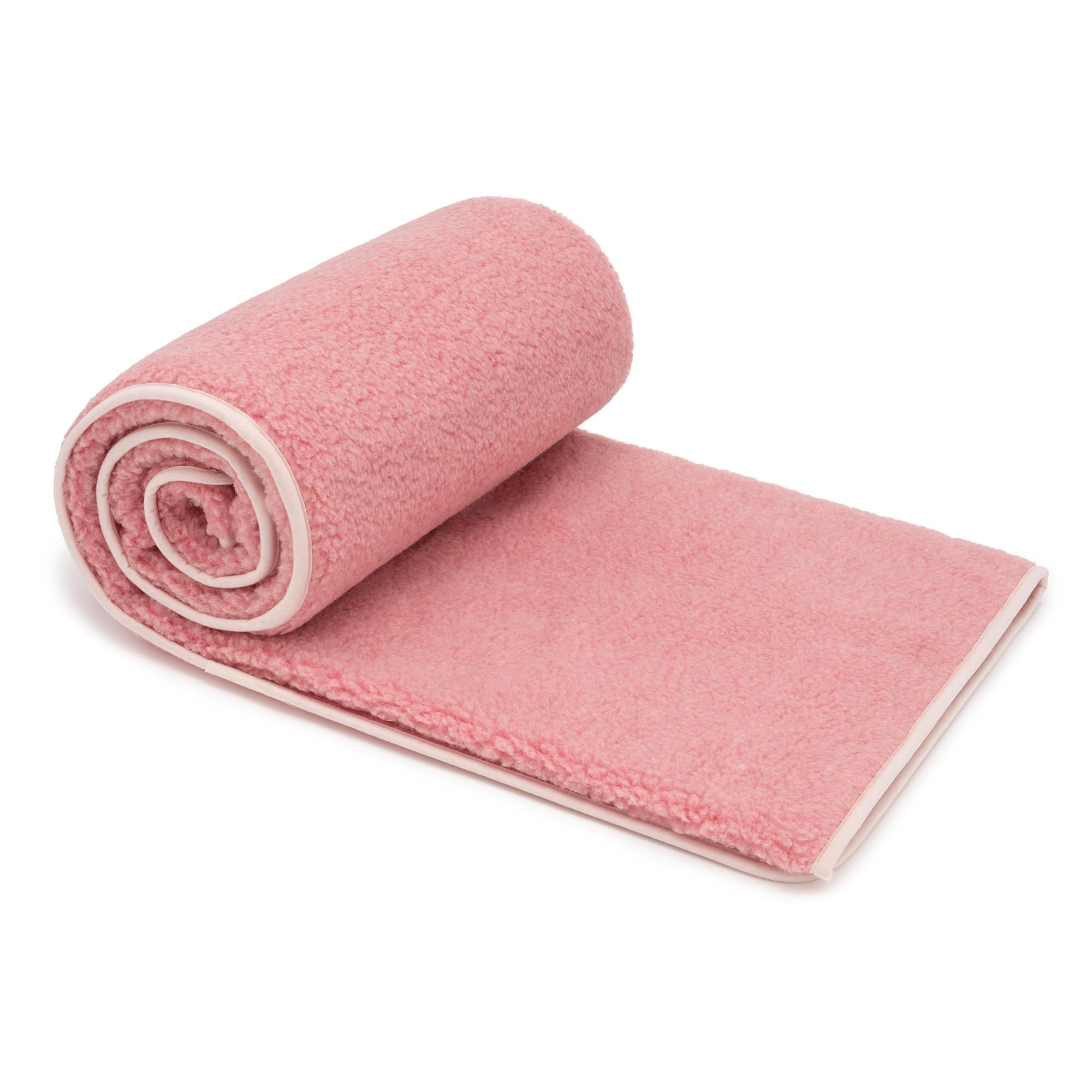 Merino Wool Blanket 160 x 200 cm – 100% Merino Sheep Wool Sofa Blankets – Weight 500 g/m2 – Breathable Material