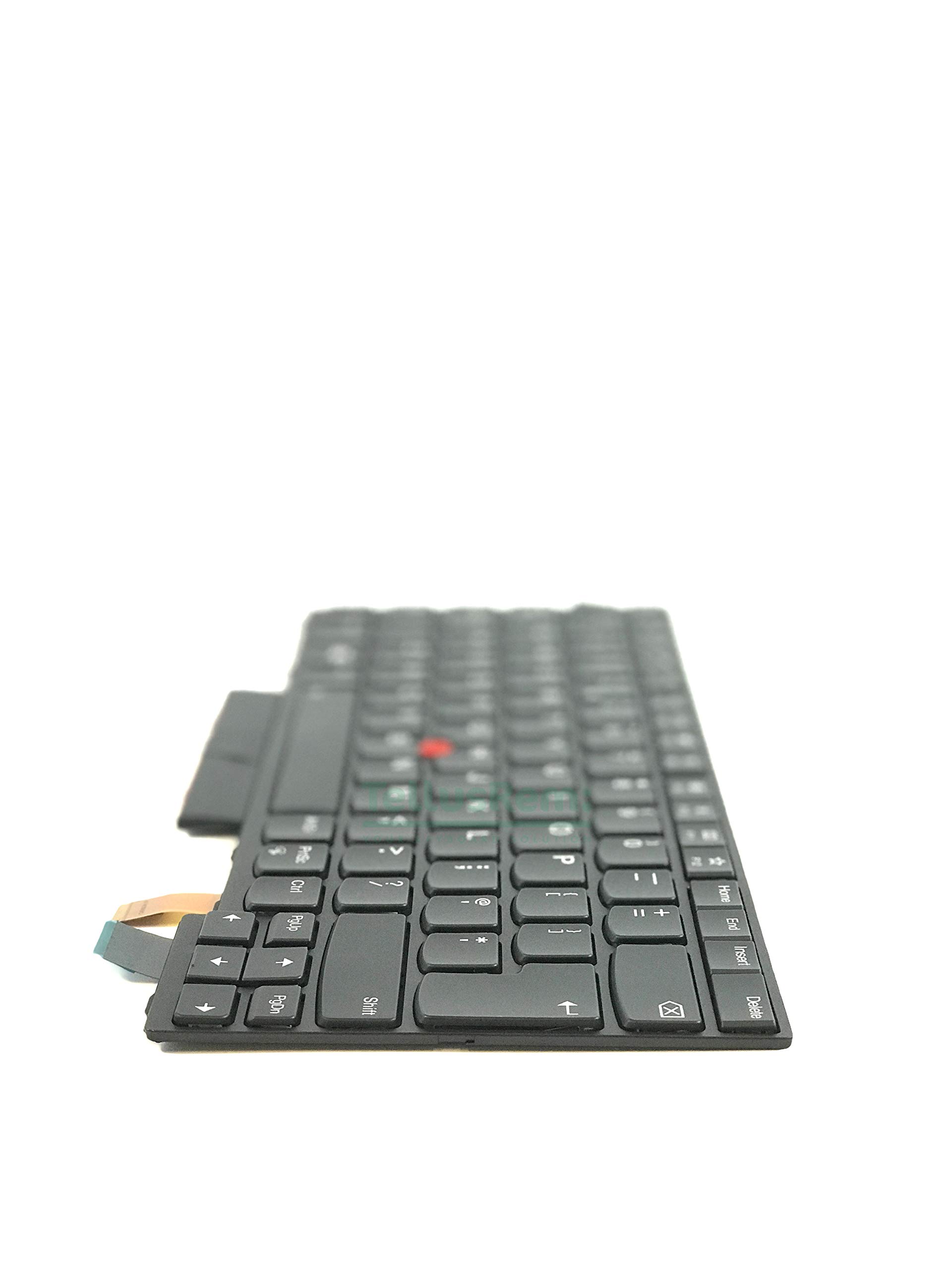 TellusRem replacement UK backlit keyboard for Lenovo Thinkpad T470 T480