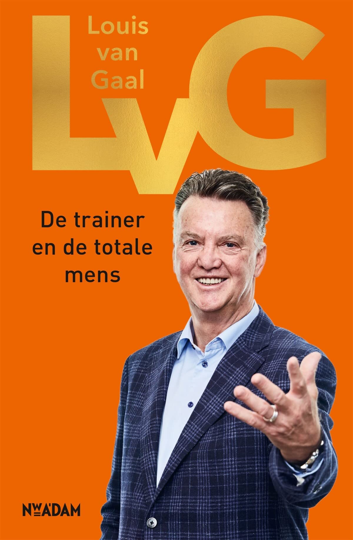 LvG: De trainer en de totale mens
