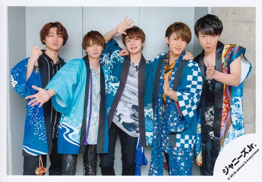 HiHi Jets 公式写真　19枚セット 51oPIPslwWL._UF350,350_QL50_.jpg