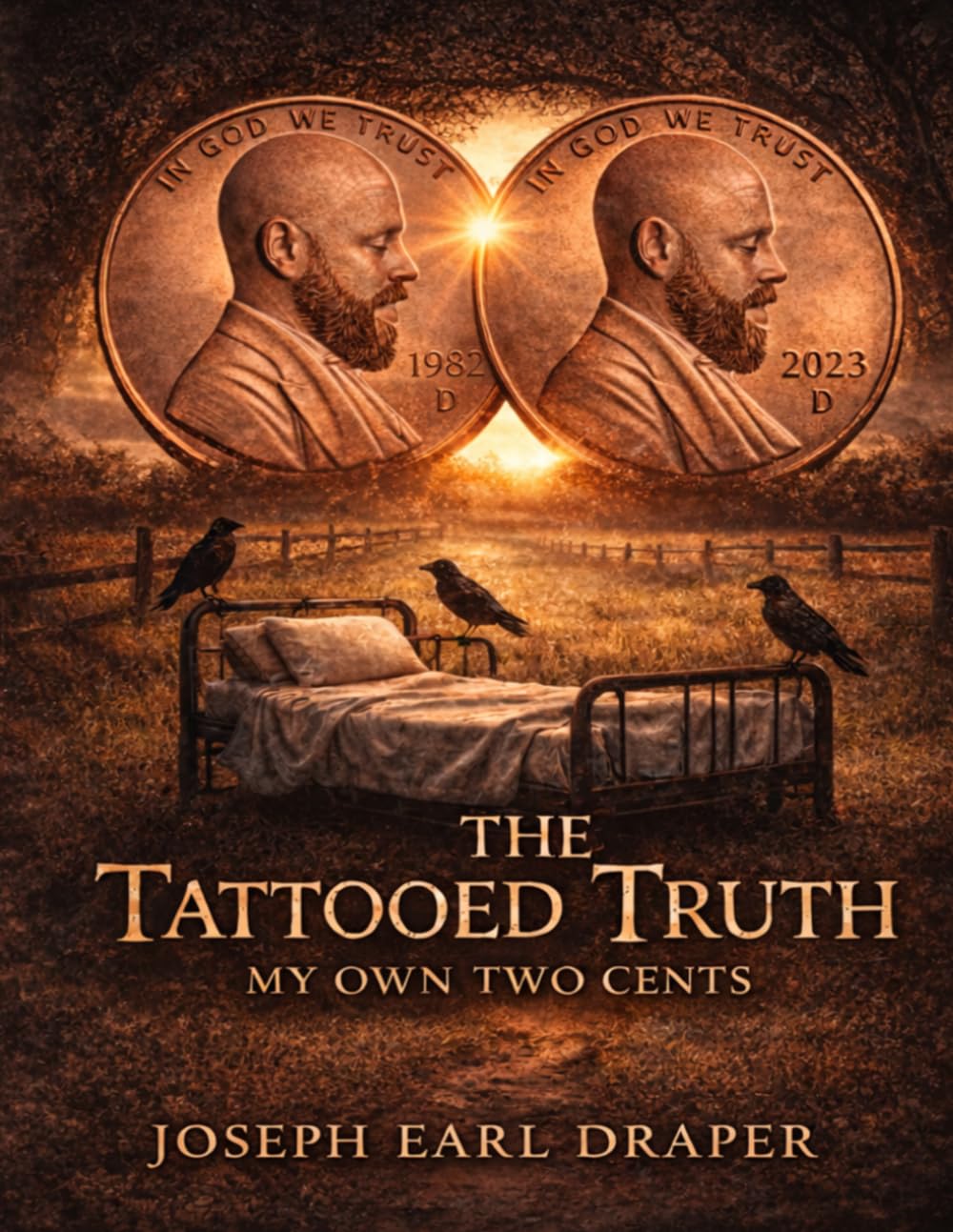 The Tattooed Truth: My Own Two Cents (The Tattooed Truth Series)