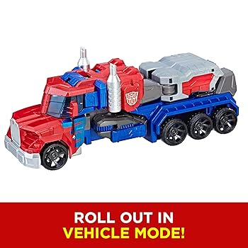 Heroic Optimus Prime トランスフォーマー Amazon.com: Transformers Toys Heroic Optimus Prime Action