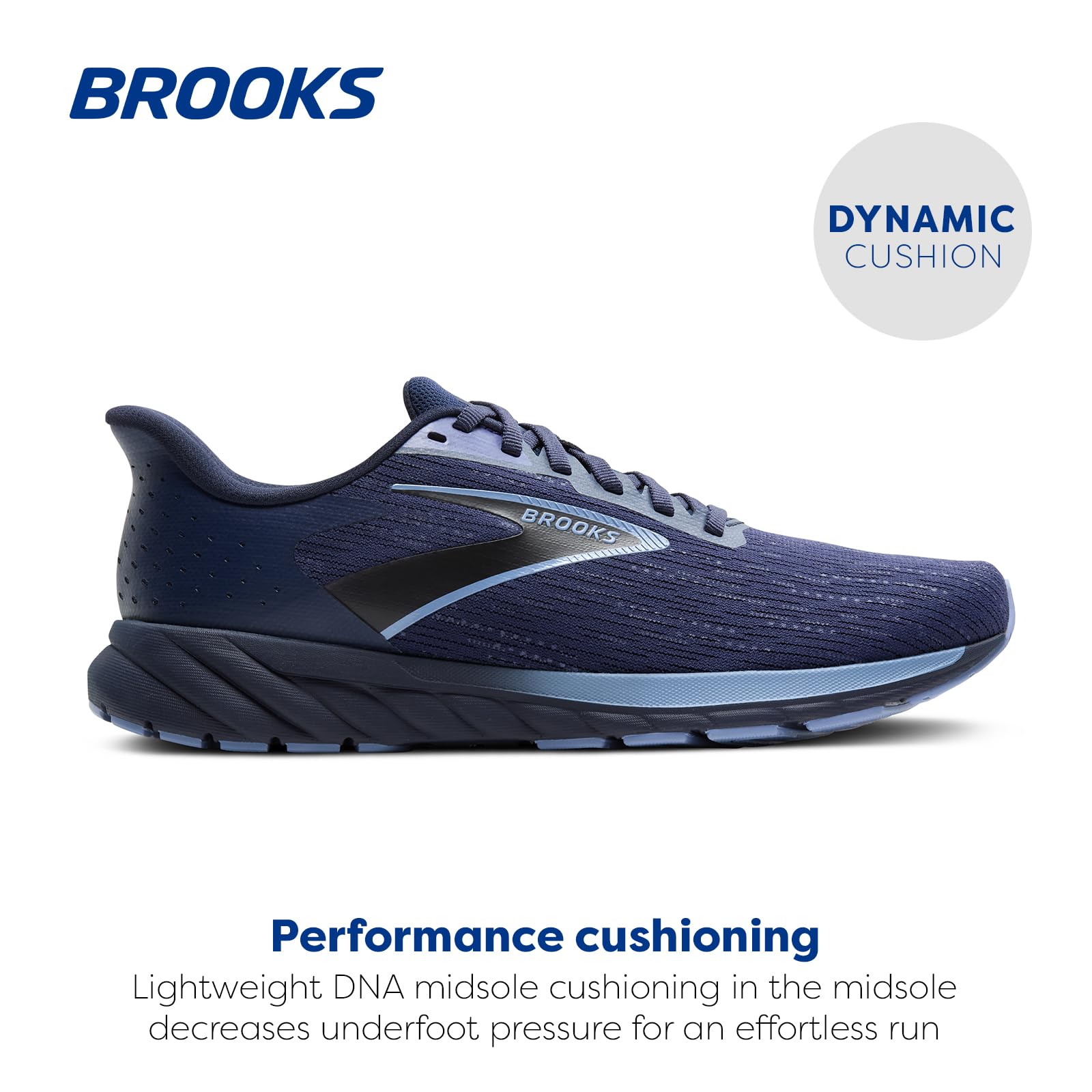 Brooks Men’s Anthem 7 Neutral Running Shoe