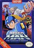 Amazon.co.jp: Mega Man Complete TV Series: ミュージック