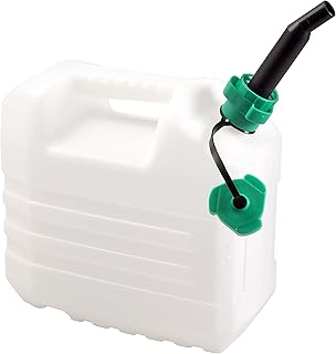 EDA - Jerrycan - Avec bec - 10 Litre