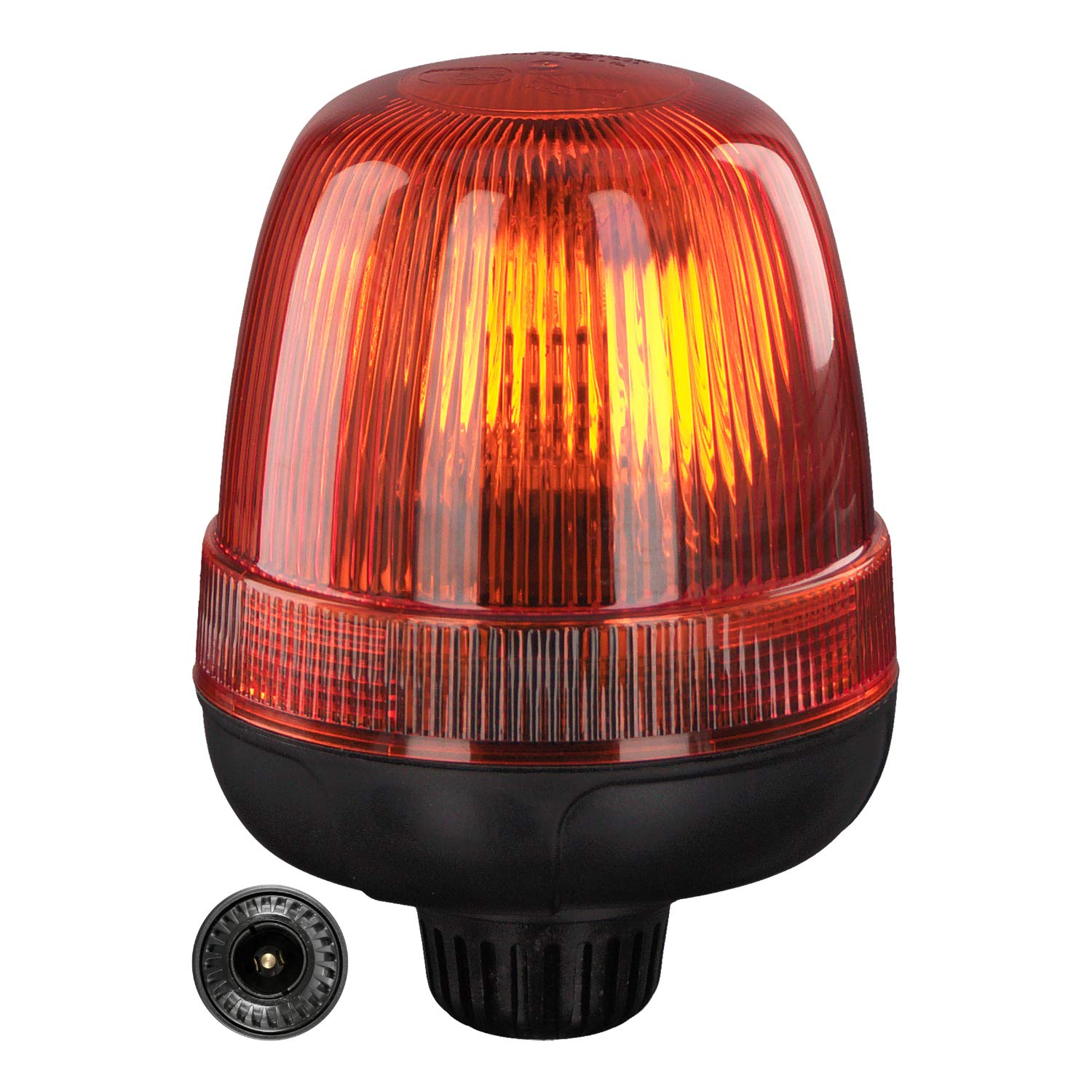Febi Bilstein Rotating Light Beacon H1 Halogen 12V 24V 55W 70W - 104041
