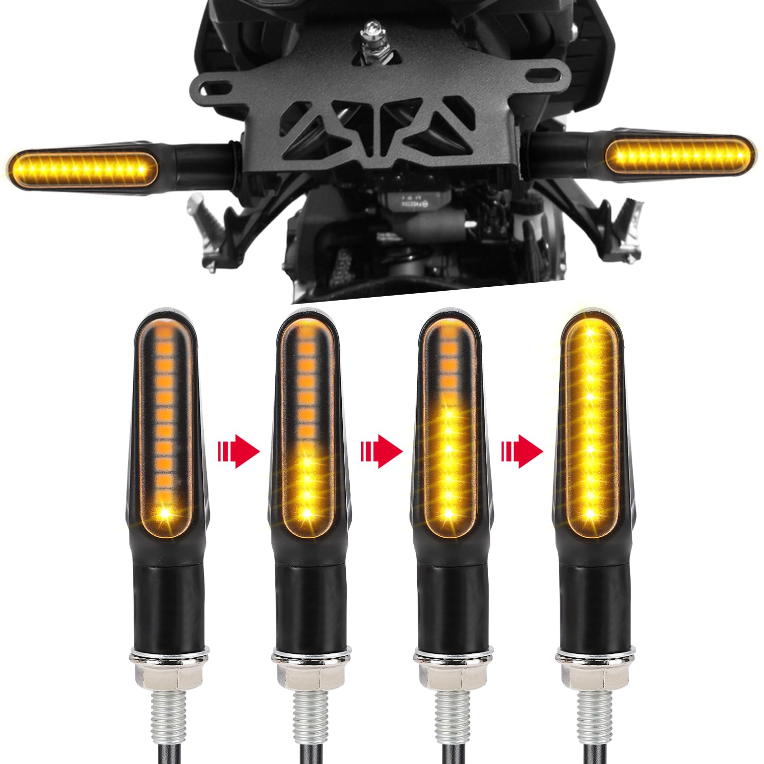 ◆kiyo◆ Kamera internetowa Razer Kiyo Pro (RZ1903640100R3M1