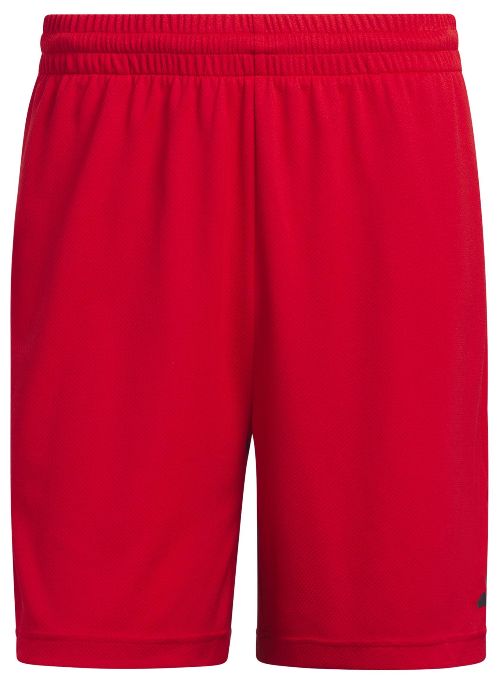 adidas Men's Basketball Badge of Sport Short, L 5 inch