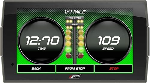 Miniatura 7 de POWERTEQ Edge Products Insight CTS3 Monitor medidor digital