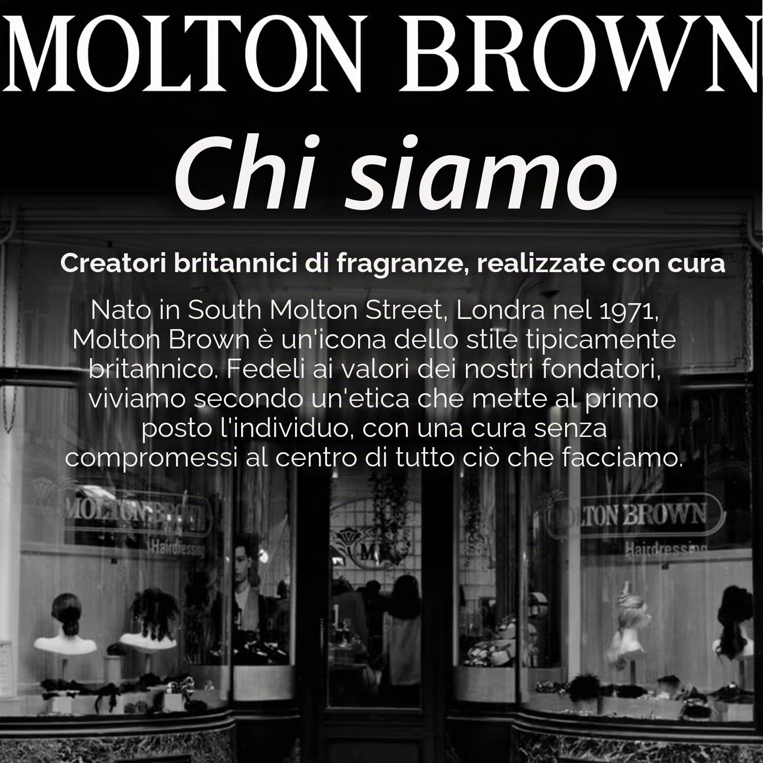 Molton Brown Woody & Aromatic - Set regalo per la cura del corpo