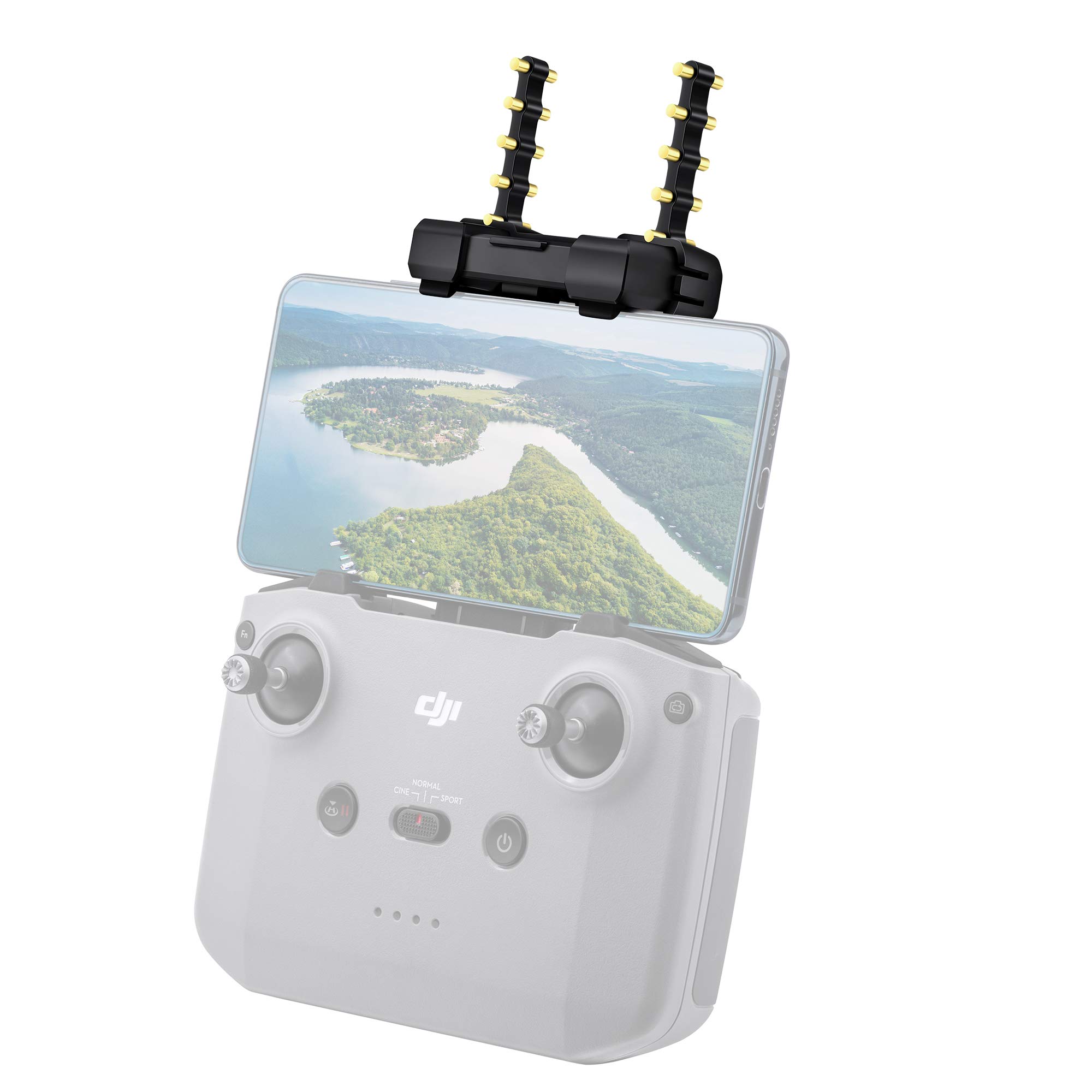 Buy Mini 2/Mavic Air 2S Signal Range Booster, 5.8 Ghz YagiUDA Remote