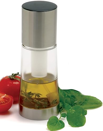 Norpro Pulverizador de acero inoxidable/Mister