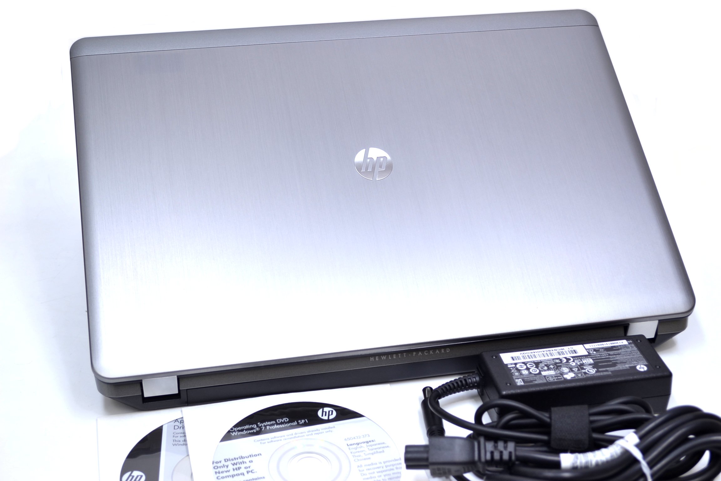 Amazon.co.jp: Windows7 中古ノートパソコン HP ProBook 4540s Core i5 