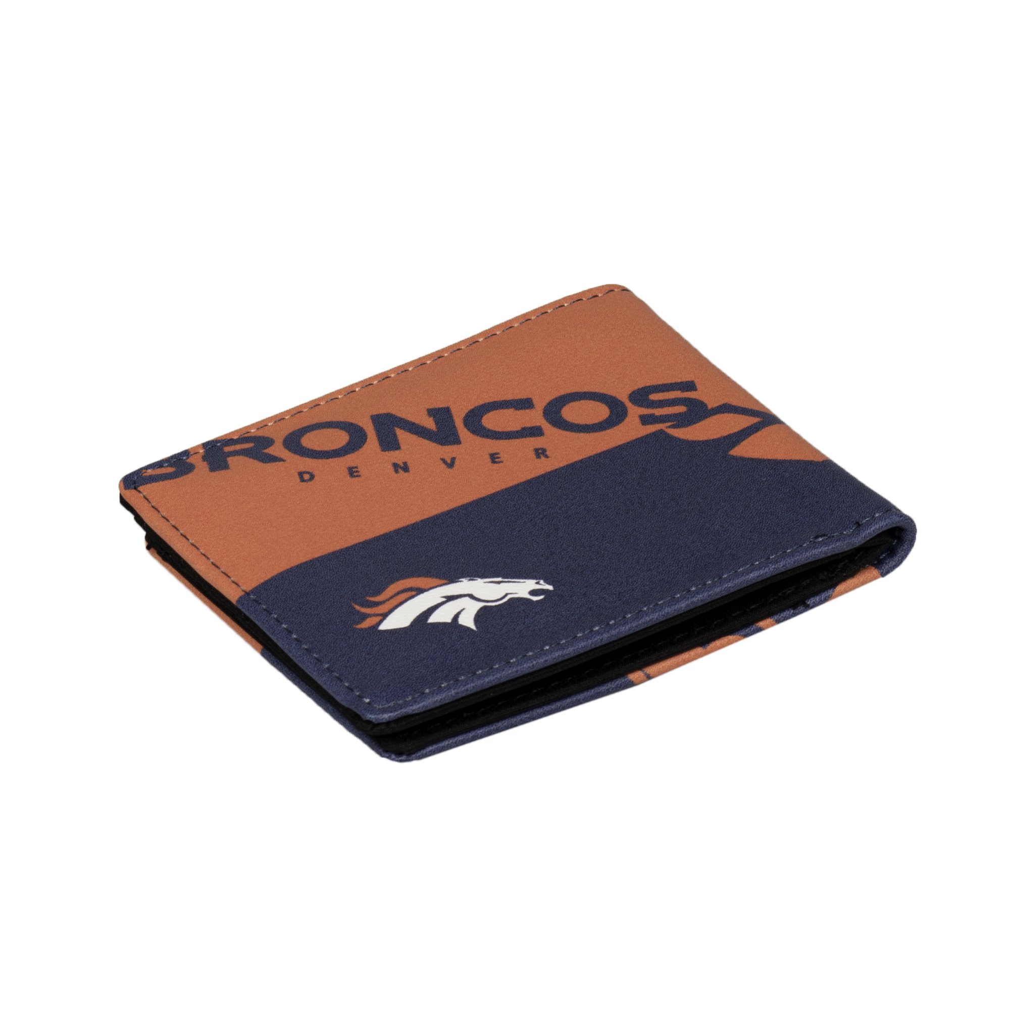 Littlearth Unisex NFL Bi-fold Wallet