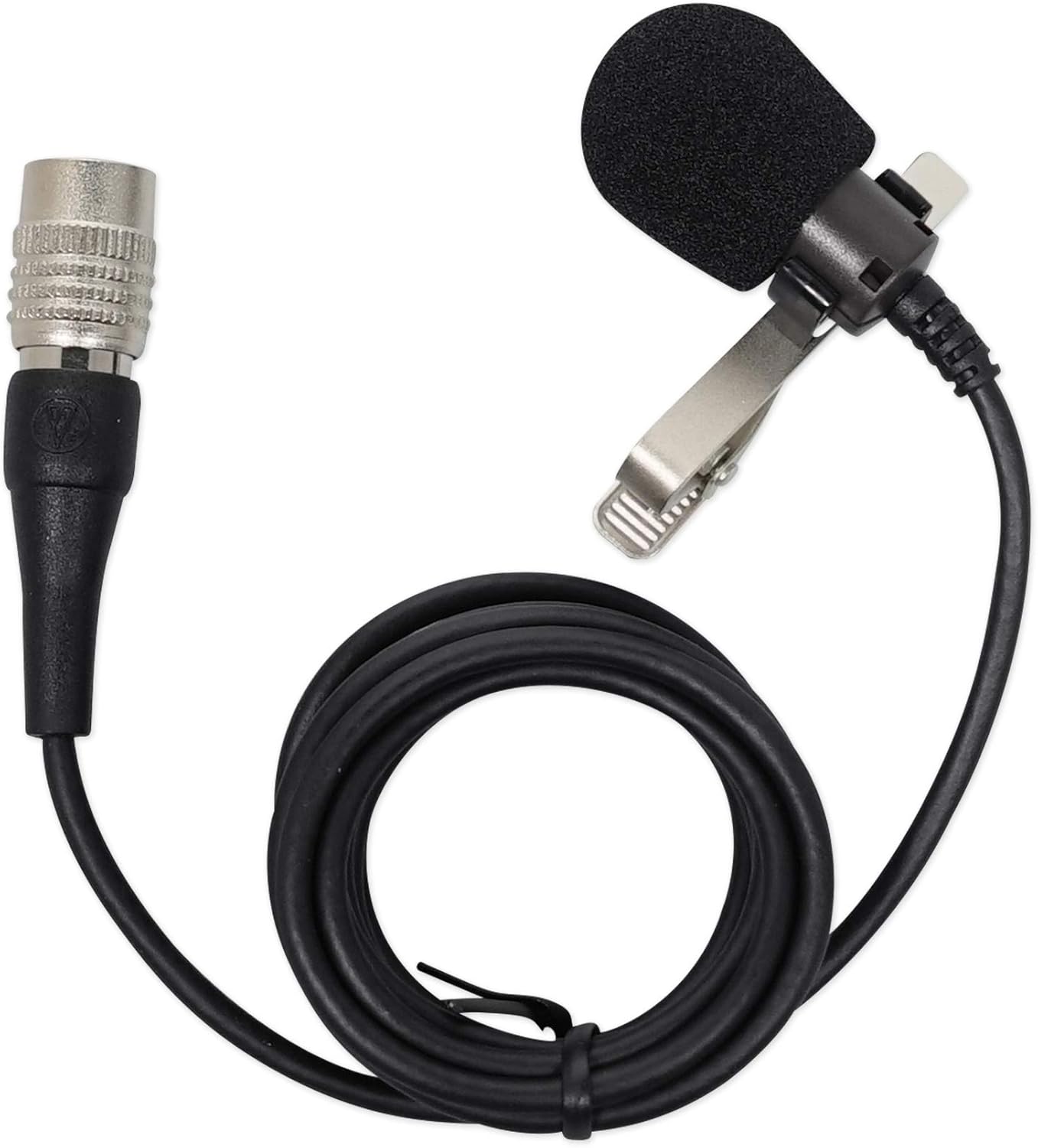 Lavalier Microphone Amazon.ca Musical Instruments, Stage & Studio