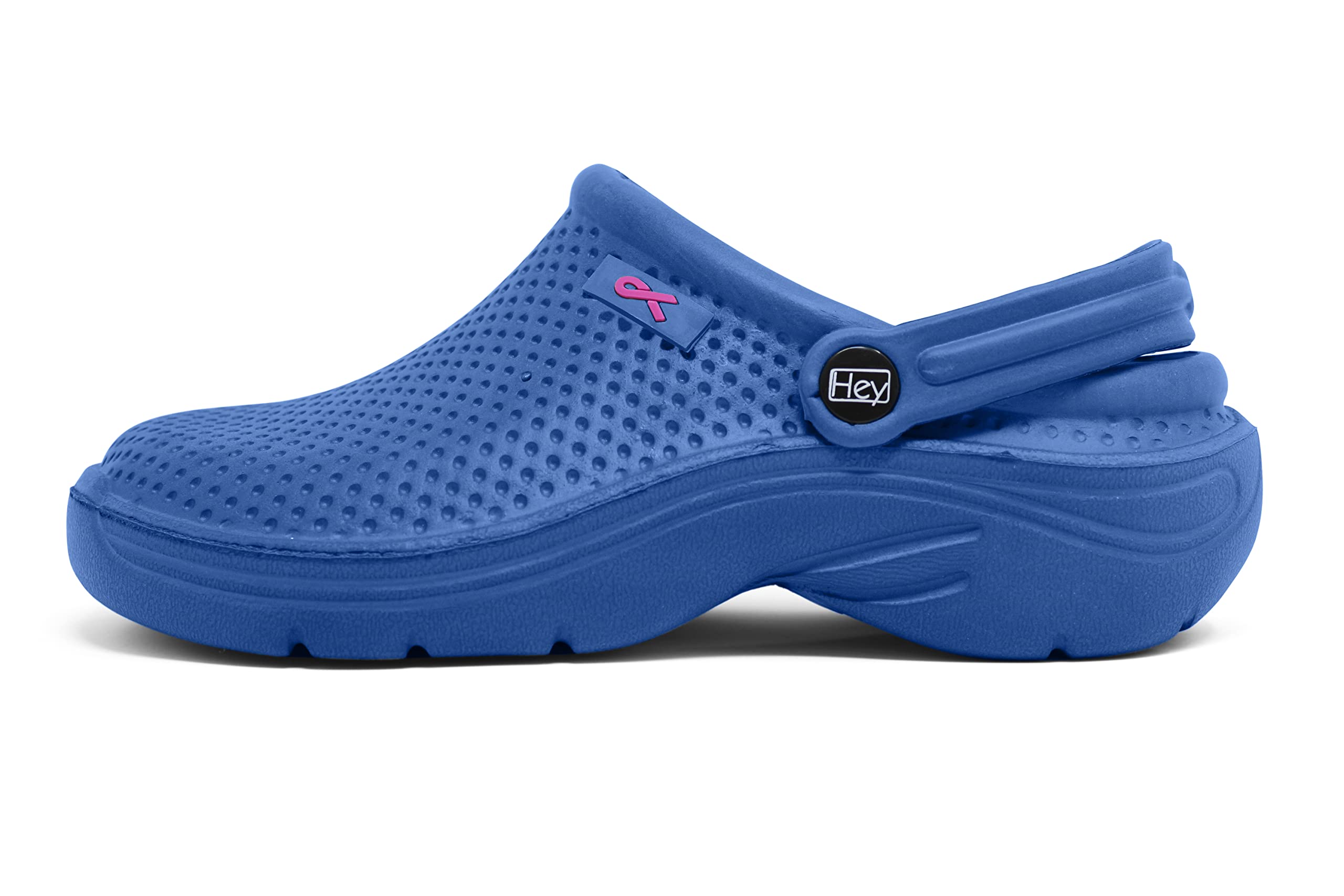 Hey Medical Uniforms Womens Lightweight EVA Clogs