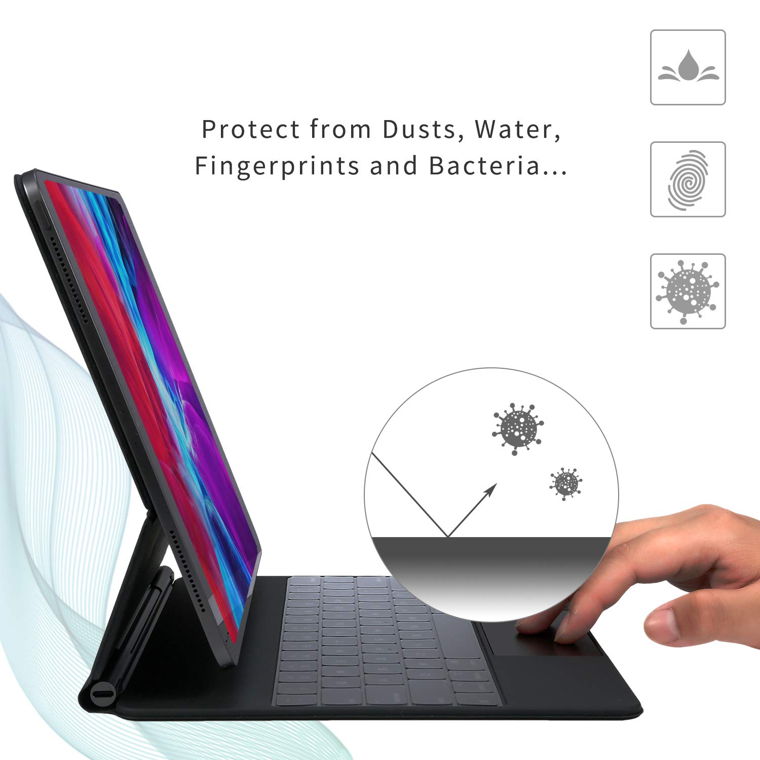 Apple - Magic keyboard･Digi-Tatoカバー・Magic Mouse2 Amazon.co.jp: Digi-Tatoo Magic Keyboard カバー 対応 日本語