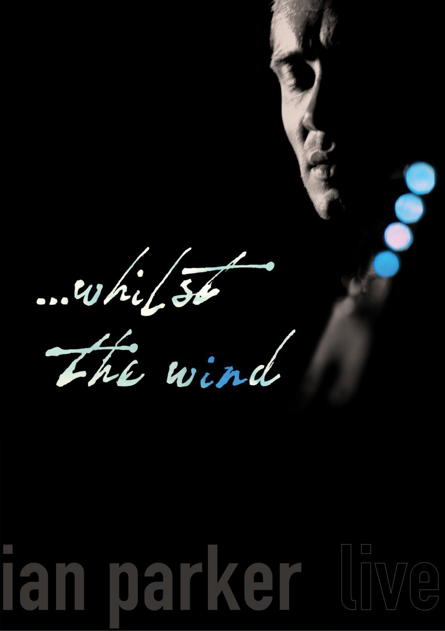 (未使用･未開封品)Whilst the Wind: Live [DVD] Amazon.co.jp: Whilst the Wind-Live [DVD] : Parker, Ian: DVD