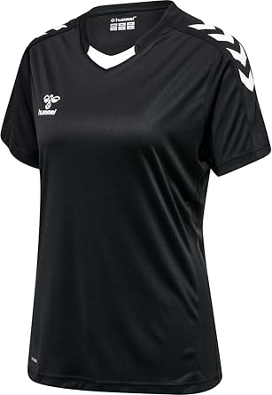 Hummel Womens Hmlcore Xk Poly Jersey S/S Woman T-Shirt
