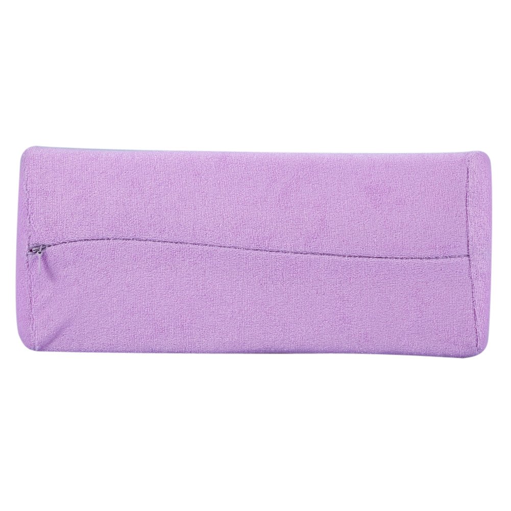 Unghie Mano Cuscino Unghie Mano Cuscino Nail Art Smalto Trucco Bellezza Accessori