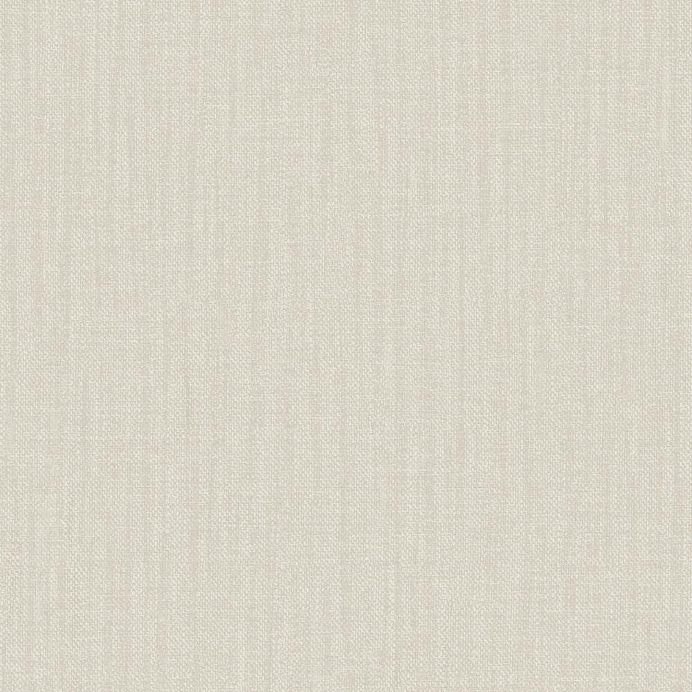 Belgravia Decor Anaya Texture Wallpaper - Modern Wallpaper Living Room, Bedroom, Fireplace - Decorative Luxury Nature Wall Paper with Weave Style Pattern & Light Textured Finish (Yellow Toned Cream)