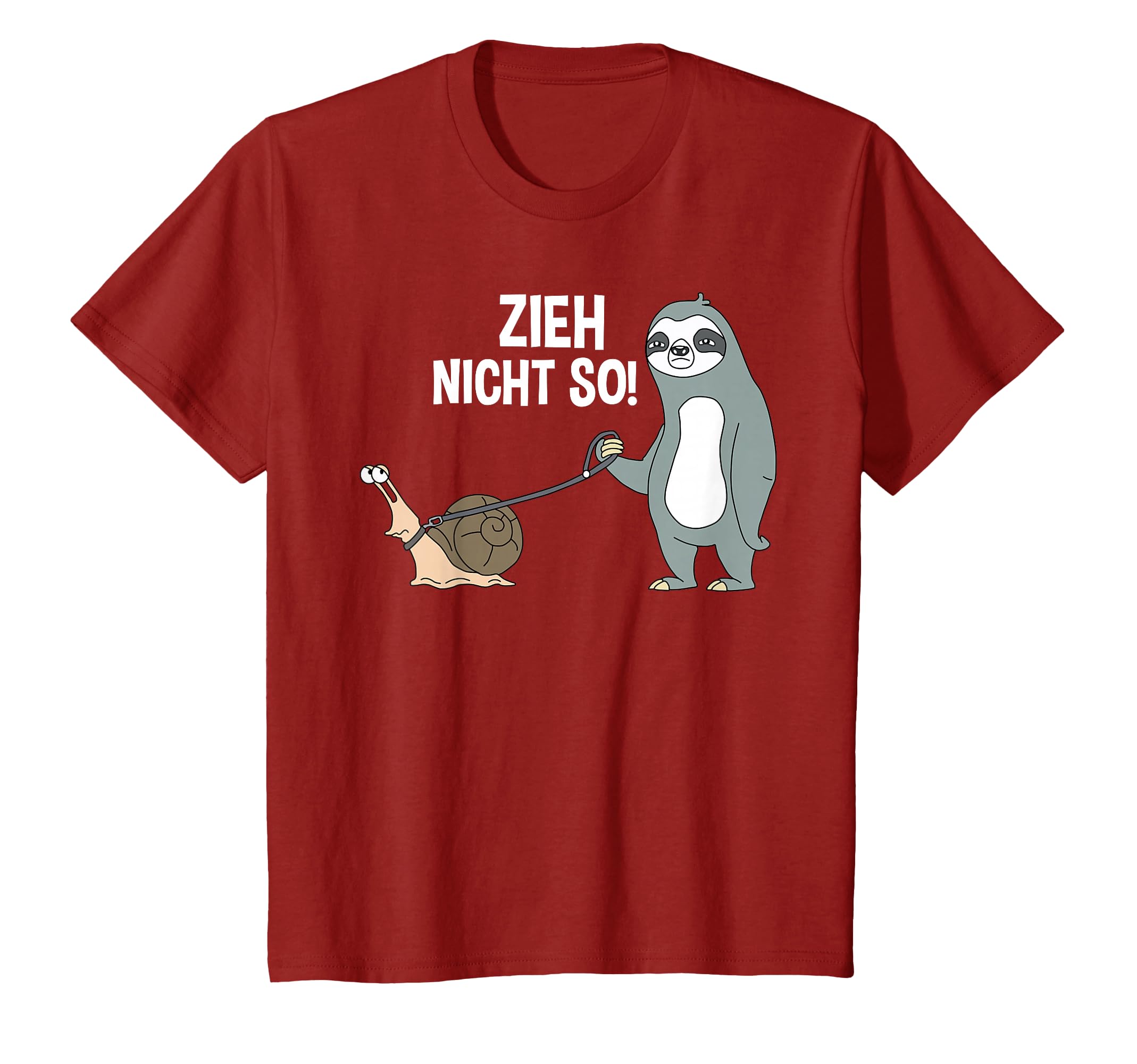 Kleidung mit Designs von Amazon Merch on Demand