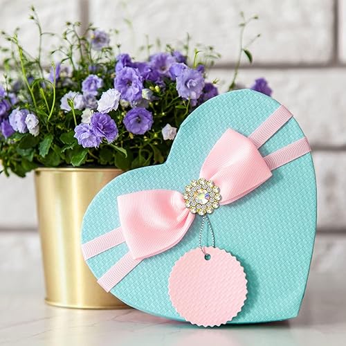 Miniatura 8 de 500 botones de girasol de 0.555 pulgadas con diamantes de imitación para coser en adornos, botones de diamantes de imitación con parte trasera