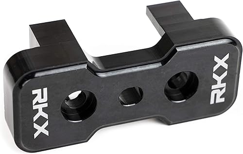 RKX Inserto de montaje de transmisión Billet compatible con B8 B8.5 A4 S4 A5 S5 SQ5 Q5 8K0399151BD