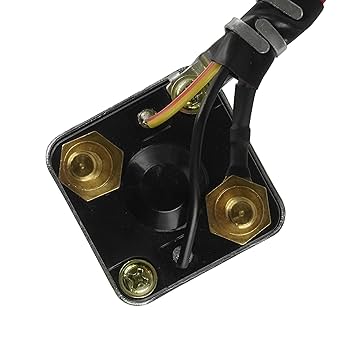 Amazon.com: Caltric Starter Relay Switch Compatible with