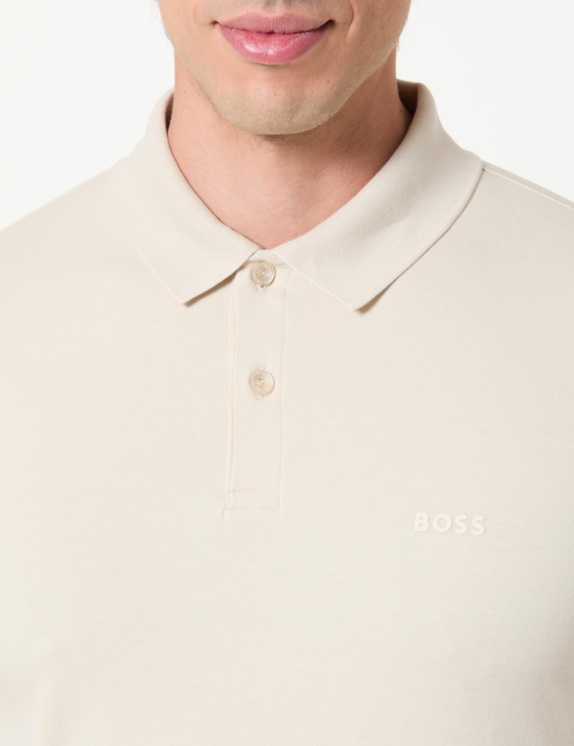 BOSS Herren Pio 2 Polo (1er Pack)
