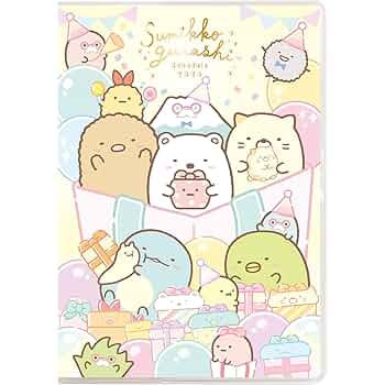 すみっち すみっコぐらし Wi-Fiでつながる！みんなとつながる！すみっ