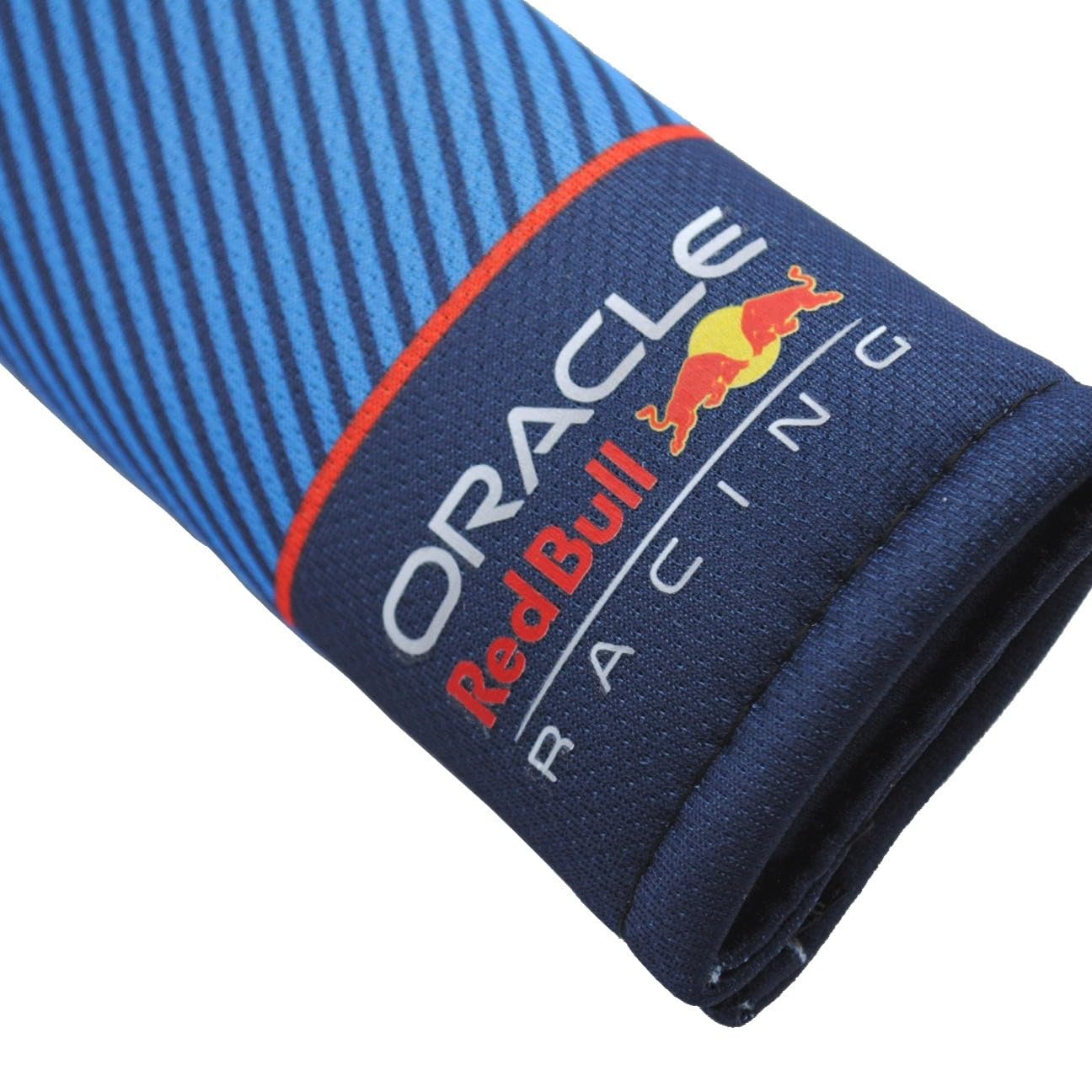 Amazon.co.jp: Red Bull レッドブル・レーシング ショルダーパッド