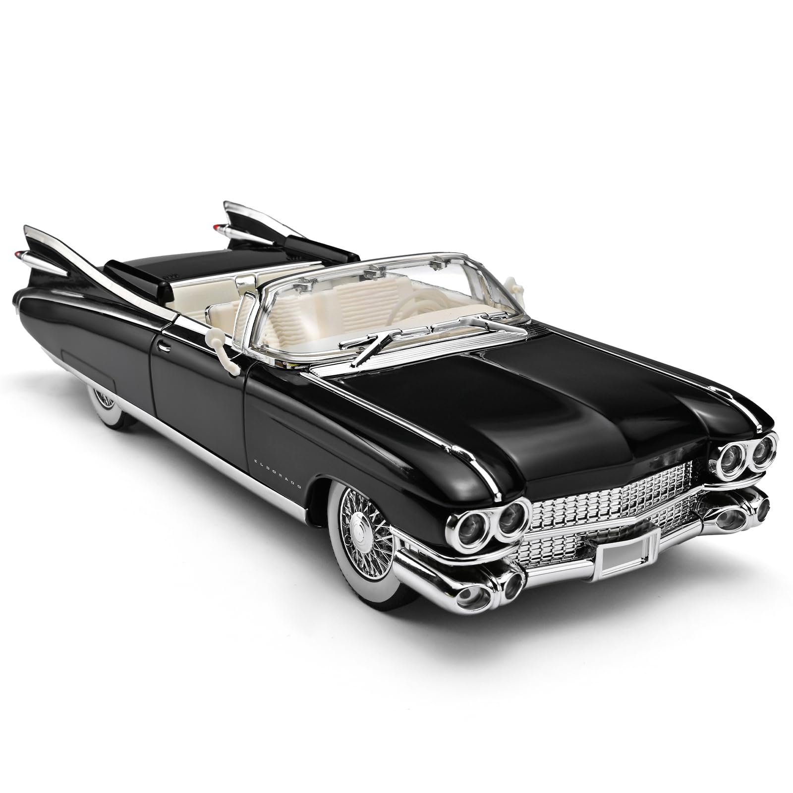 RZAPE Eldorado