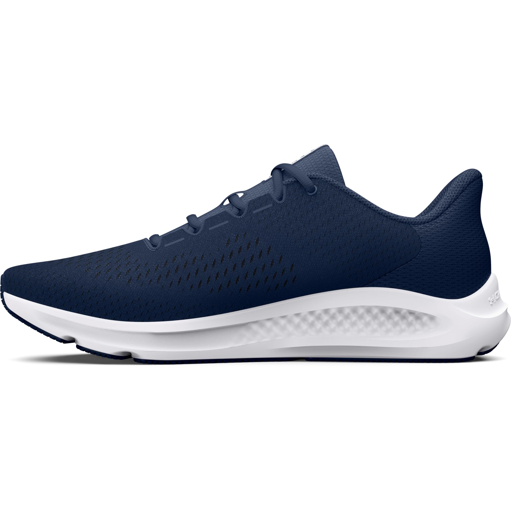 Under Armour Męskie buty do biegania 3026518-002, Czarny