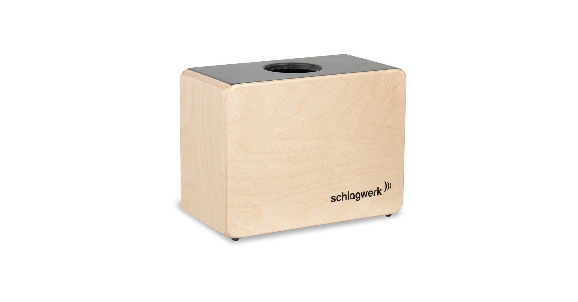 schlagwerk（シュラグベルク） DC300 Cajonito カホニート Amazon.com: Schlagwerk DC300 Cajonito Cajon : Toys & Games