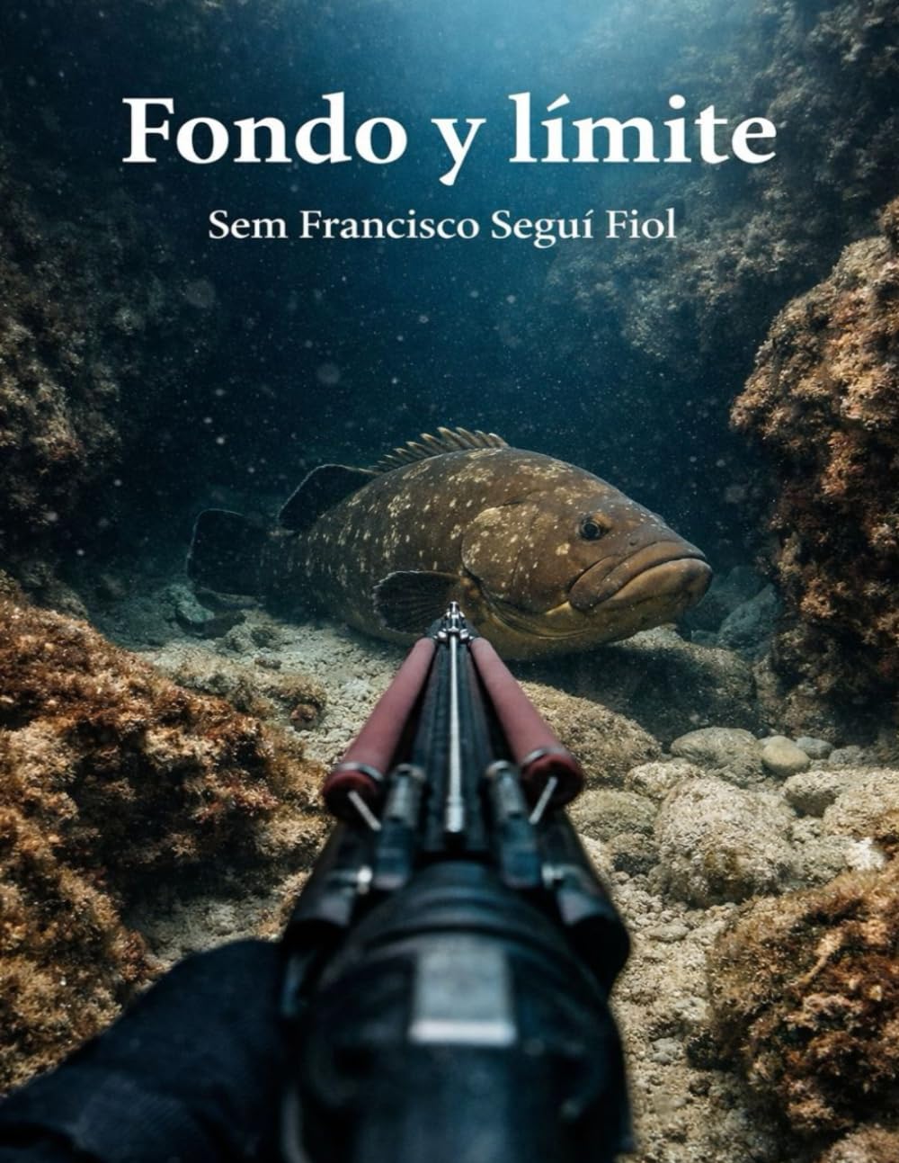 FONDO Y LÍMITE (Pesca submarina artesanal)