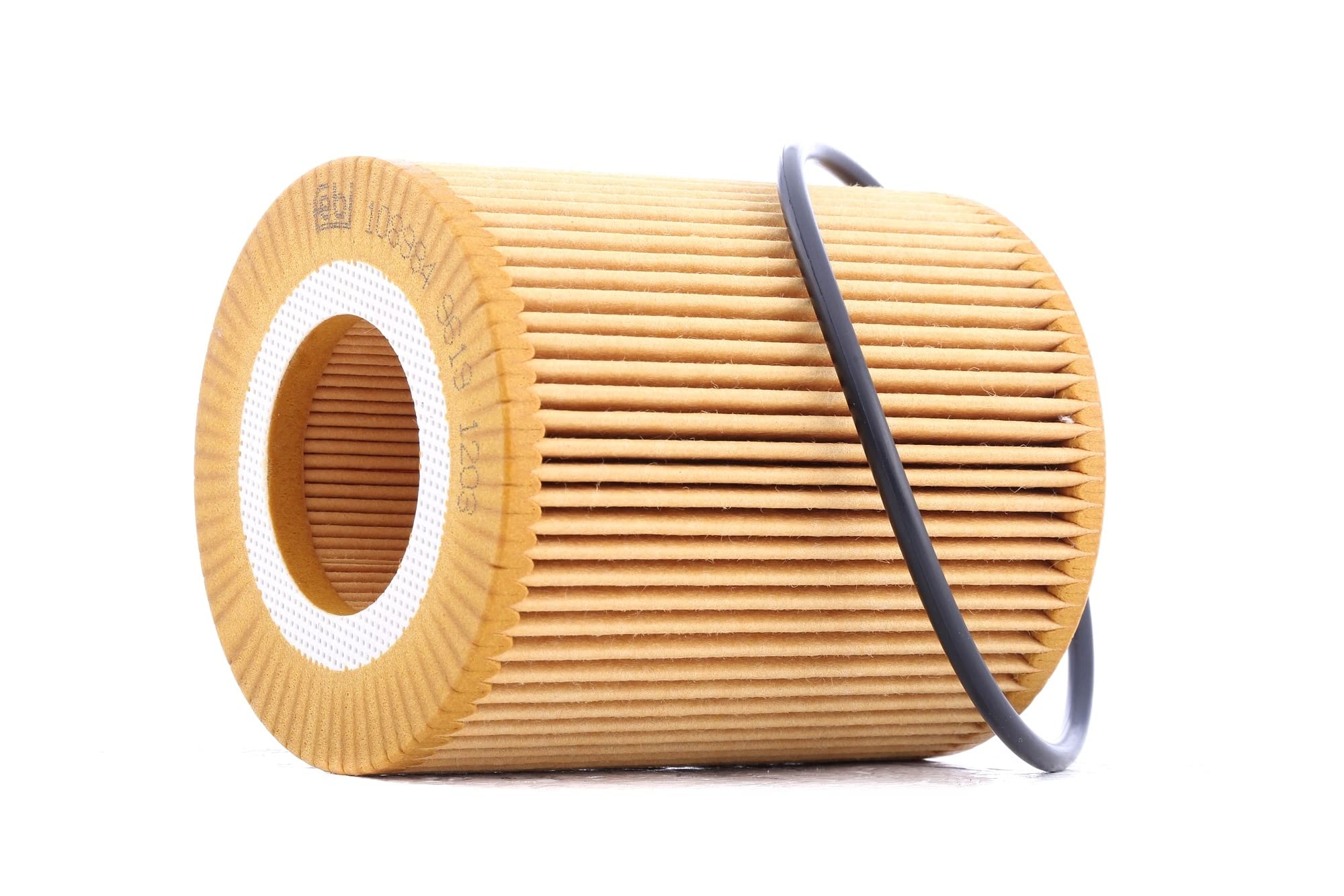 FEBI BILSTEIN 108984 Oil Filter Fits Citroen Ford Jaguar Land Rover Peugeot VW