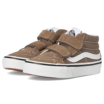 Vans Kids Sk8 Mid Reissue V (Little Kid) Kid