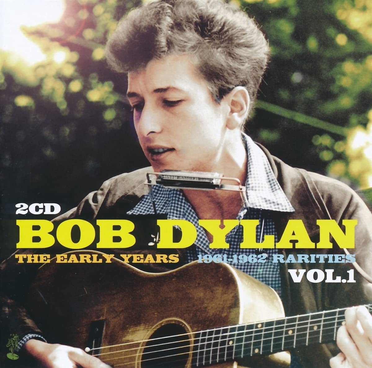 Amazon.co.jp: Bob Dylan: Rarities Volume 1: The Early Years 1961